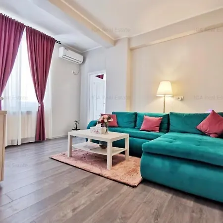 Sea View Apartament 아파트