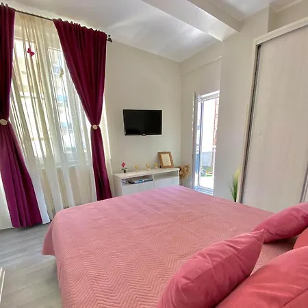 Sea View Apartament