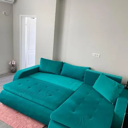 아파트 Sea View Apartament