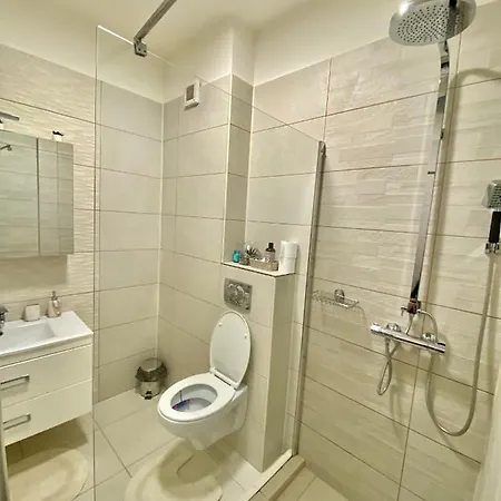 Sea View Apartament