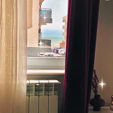 Sea View Apartament