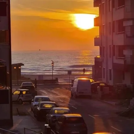 아파트 Sea View Apartament