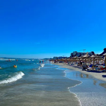 아파트 Sea View Apartament