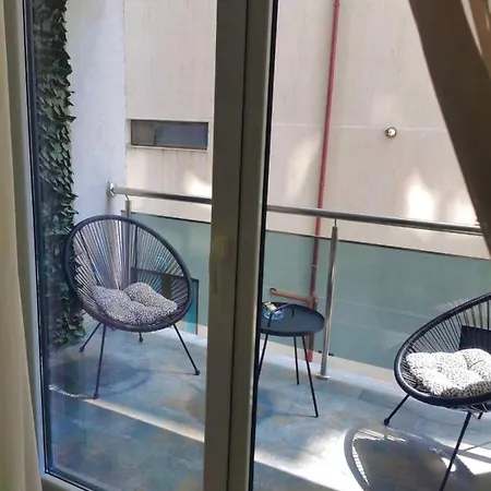Sea View Apartament *