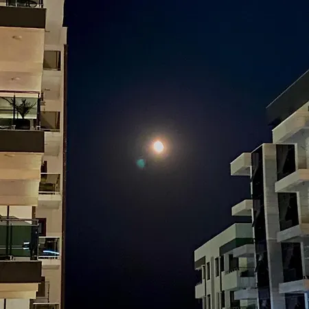 Sea View Apartament