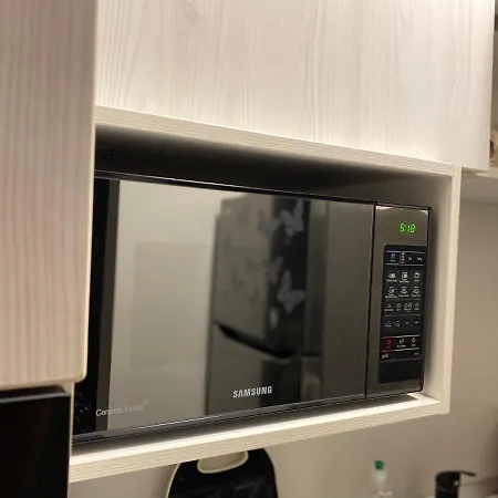 Sea View Apartament Năvodari