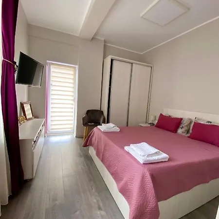 Sea View Apartament