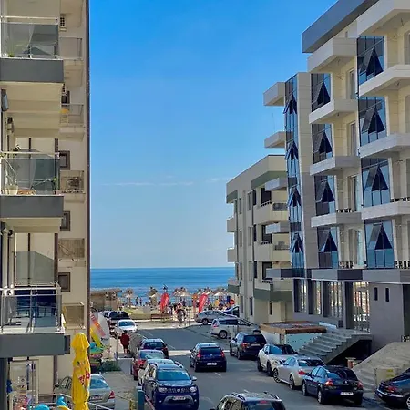 아파트 Sea View Apartament