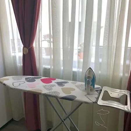아파트 Sea View Apartament *