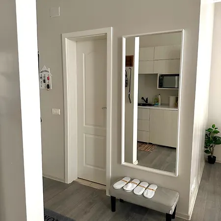 아파트 Sea View Apartament *