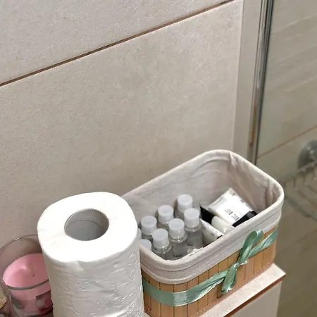 Sea View Apartament 아파트